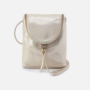 Hobo Fern Sling Silver